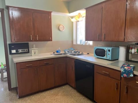 1960's time capsule, in Alvin,Texas House in Alvin