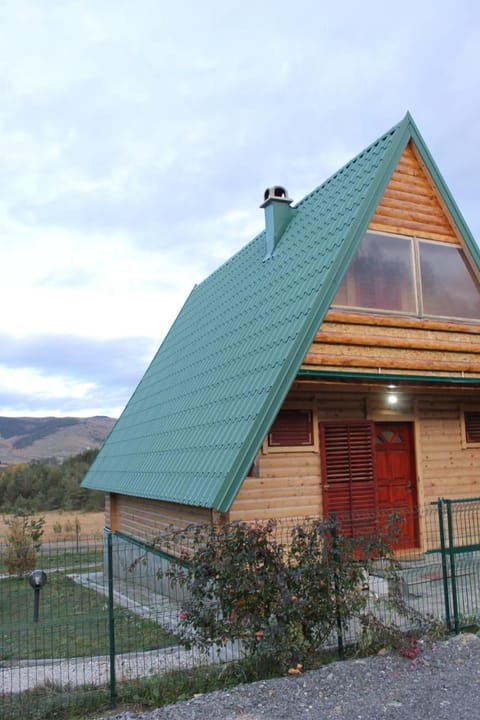 Property building, Day, Natural landscape