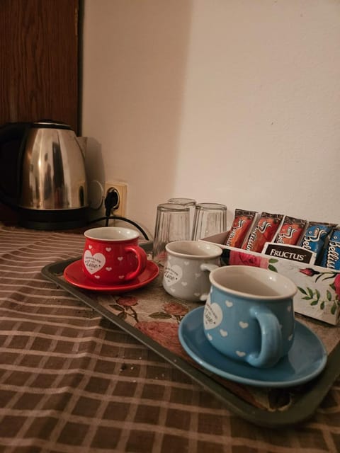 Prenociste Aurelia Apartment in Vojvodina