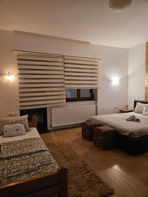 Prenociste Aurelia Apartment in Vojvodina