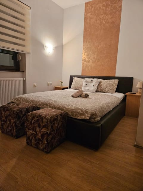 Prenociste Aurelia Apartment in Vojvodina