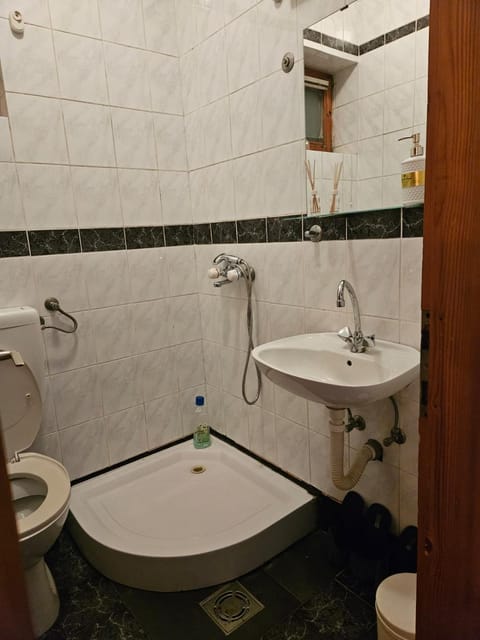 Prenociste Aurelia Apartment in Vojvodina