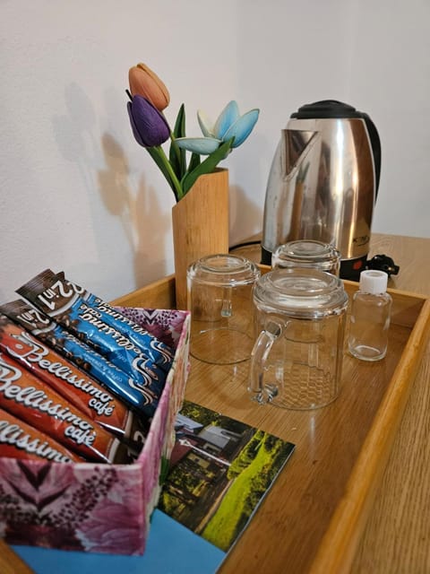 Prenociste Aurelia Apartment in Vojvodina