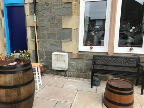 Glendale Guesthouse Bed and Breakfast in Oban