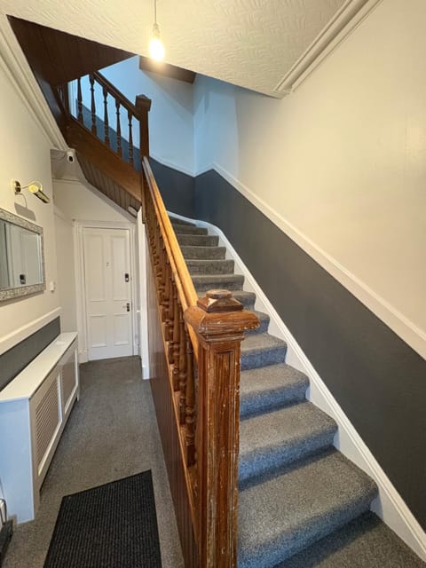 Glendale Guesthouse Bed and Breakfast in Oban