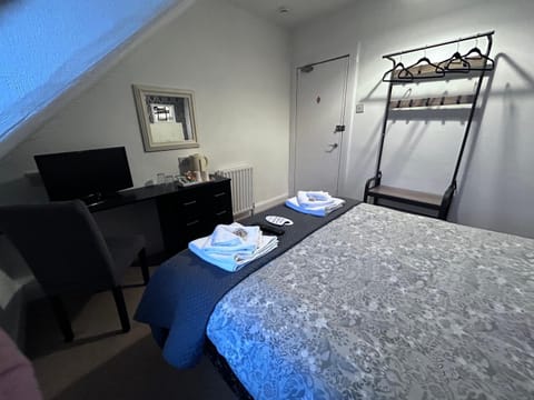 Glendale Guesthouse Bed and Breakfast in Oban