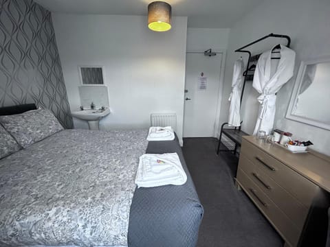 Glendale Guesthouse Bed and Breakfast in Oban