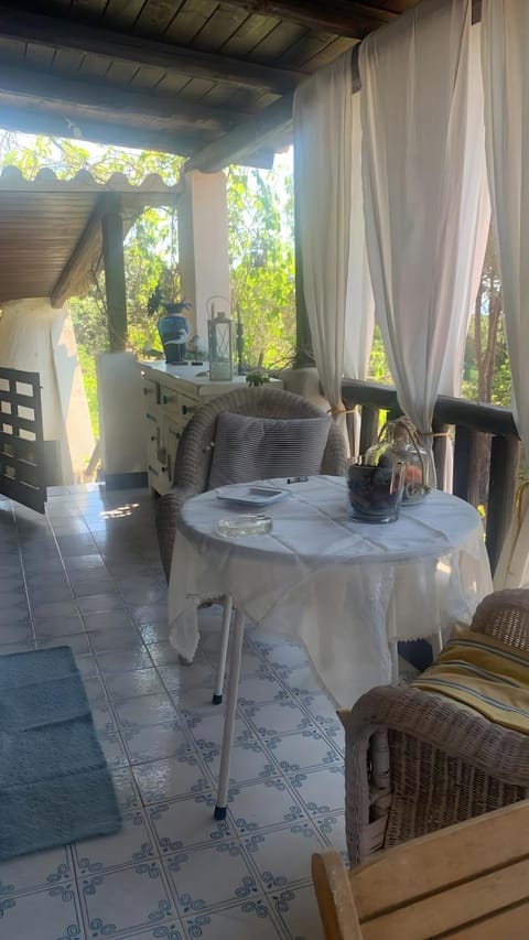 Villa Marina Apartment in Sardinia