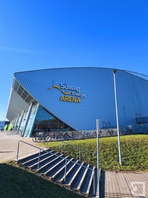 Hotel Nassauer Hof Frankfurt Zeilsheim Hotel in Frankfurt