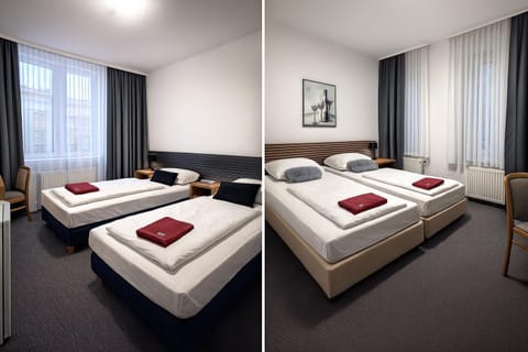 Hotel Nassauer Hof Frankfurt Zeilsheim Hotel in Frankfurt