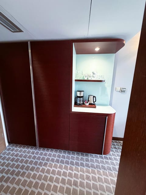 ABSea Marine Hotel Apartament z widokiem na morze Apartment in West Pomeranian Voivodeship, Poland