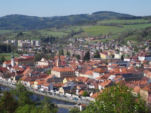 City view