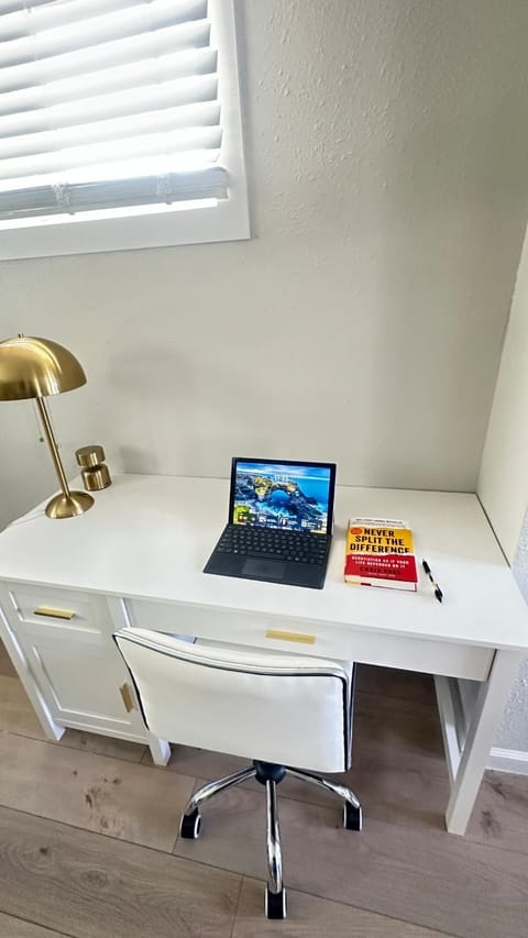 Modern House near OSU and Short North House in Ohio