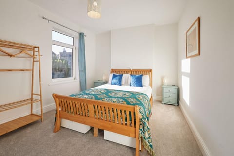Host & Stay - Prospect Retreat House in Borough of Harrogate
