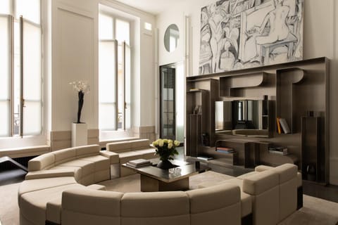 TV and multimedia, Living room