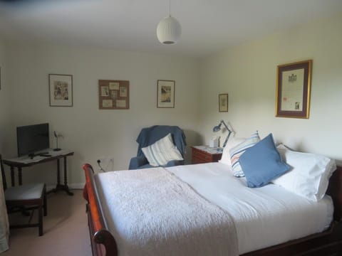 Holland Park Farm Bed and Breakfast in Teignbridge
