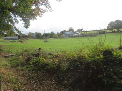 Holland Park Farm Bed and Breakfast in Teignbridge