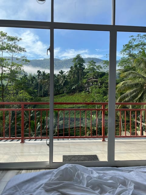 View (from property/room), Balcony/Terrace