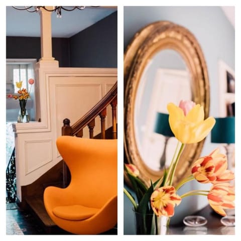 Castel Jolly Bed and Breakfast in Rennes