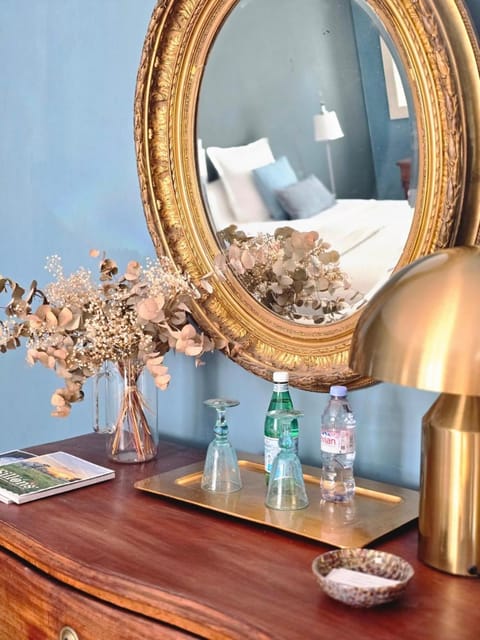 Castel Jolly Bed and Breakfast in Rennes