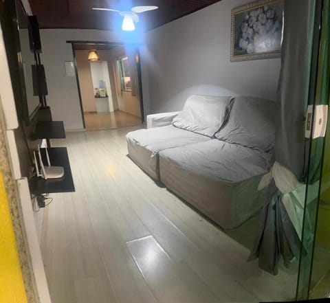 Casa amarela arraial House in Vila Canaa