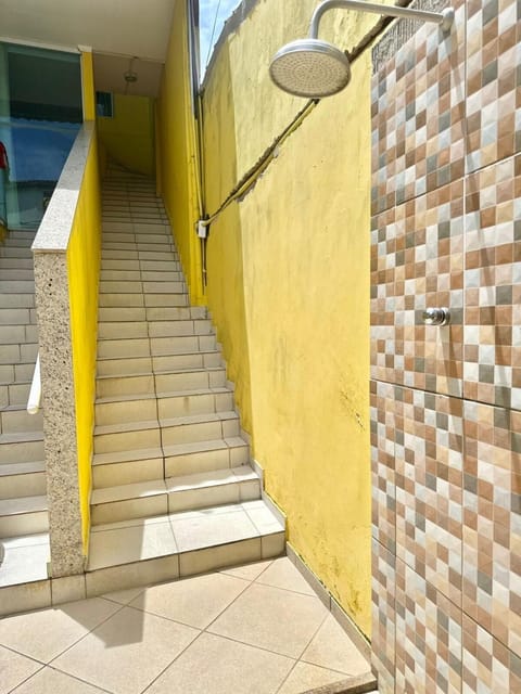 Casa amarela arraial House in Vila Canaa