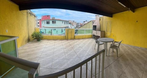 Casa amarela arraial House in Vila Canaa