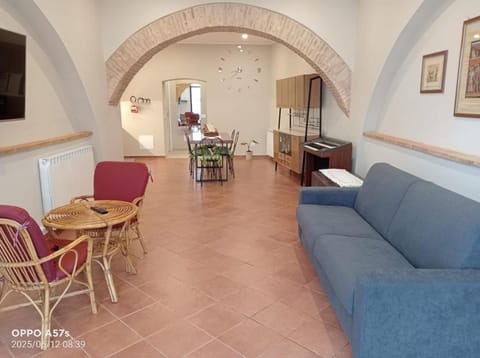 Locazione Turistica Appartamento in centro a Spoleto Apartment in Spoleto