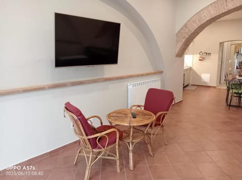 Locazione Turistica Appartamento in centro a Spoleto Apartment in Spoleto