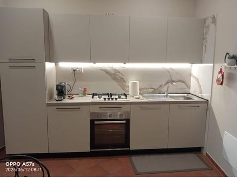 Locazione Turistica Appartamento in centro a Spoleto Apartment in Spoleto