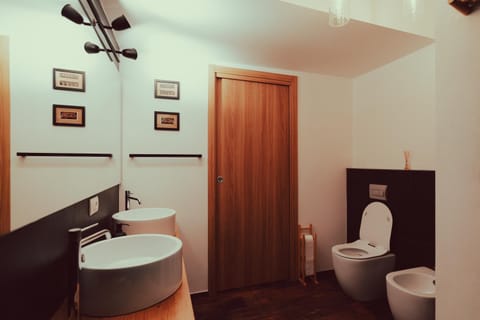 Toilet, Bathroom, bidet