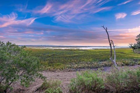 181 Marsh Hawk Lane House in Kiawah Island