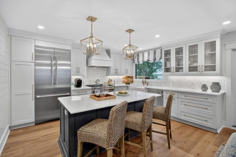 181 Marsh Hawk Lane House in Kiawah Island