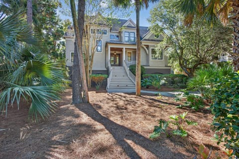 595 Piping Plover House in Kiawah Island