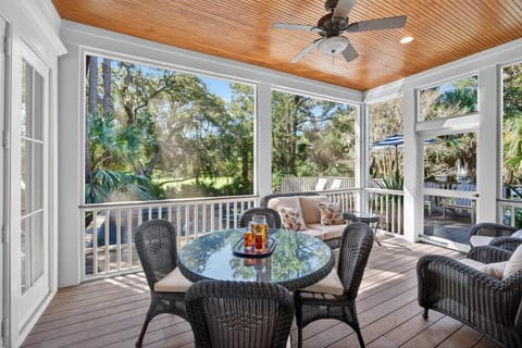 595 Piping Plover House in Kiawah Island