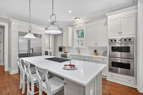 595 Piping Plover House in Kiawah Island