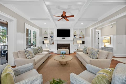 595 Piping Plover House in Kiawah Island