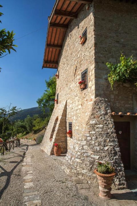 Tenuta Lonciano Apartment in Emilia-Romagna