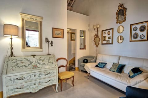 Tenuta Lonciano Apartment in Emilia-Romagna