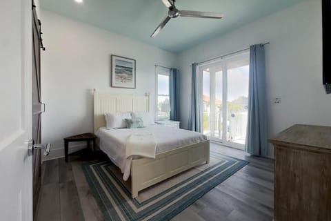 Perdido Key Oasis House in Ono Island