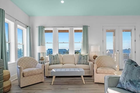 Perdido Key Oasis House in Ono Island