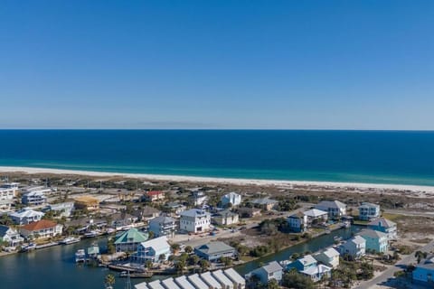 Perdido Key Oasis House in Ono Island