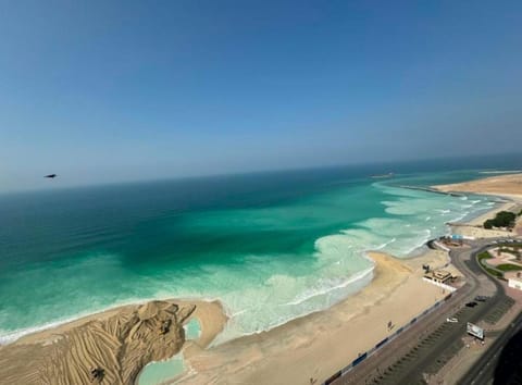 Affordable Luxurious Apartment Heart of Ajman Apartment in Ajman