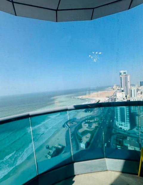 Affordable Luxurious Apartment Heart of Ajman Apartment in Ajman