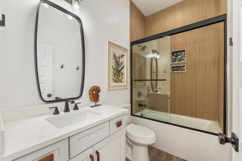 Cypress! Just steps from the beach! Golf Cart Included! House in Miramar Beach