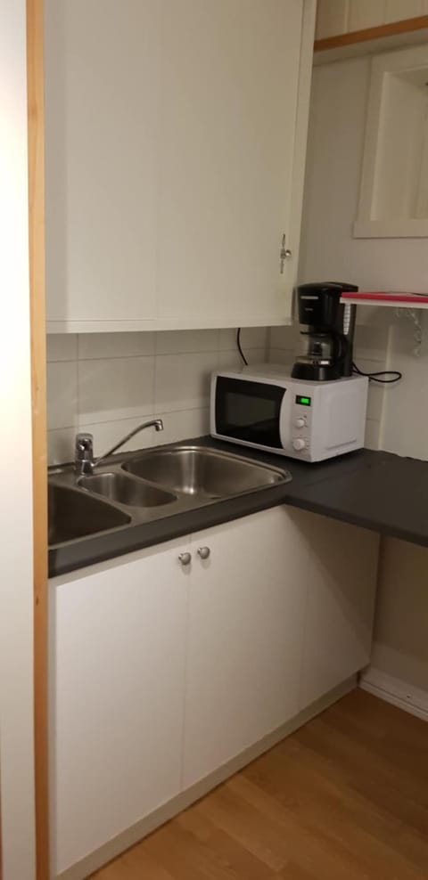 Rolig overnatting med utsikt til Fjellheisen Vacation rental in Tromso