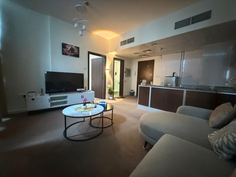 Suite one bedroom Apartment in Abu Dhabi