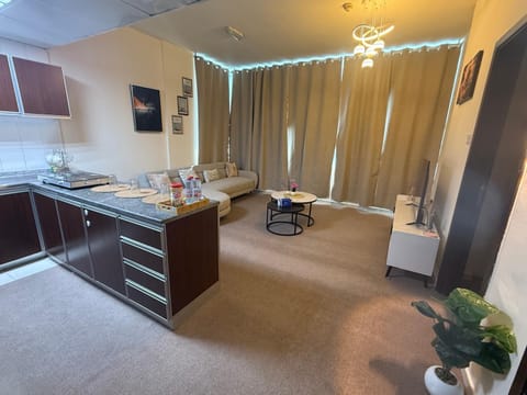 Suite one bedroom Apartment in Abu Dhabi