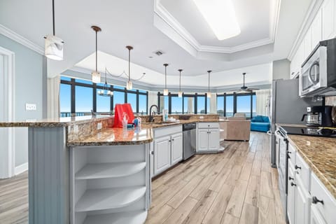 The Oasis 2211 House in Orange Beach