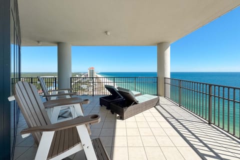 The Oasis 2211 House in Orange Beach